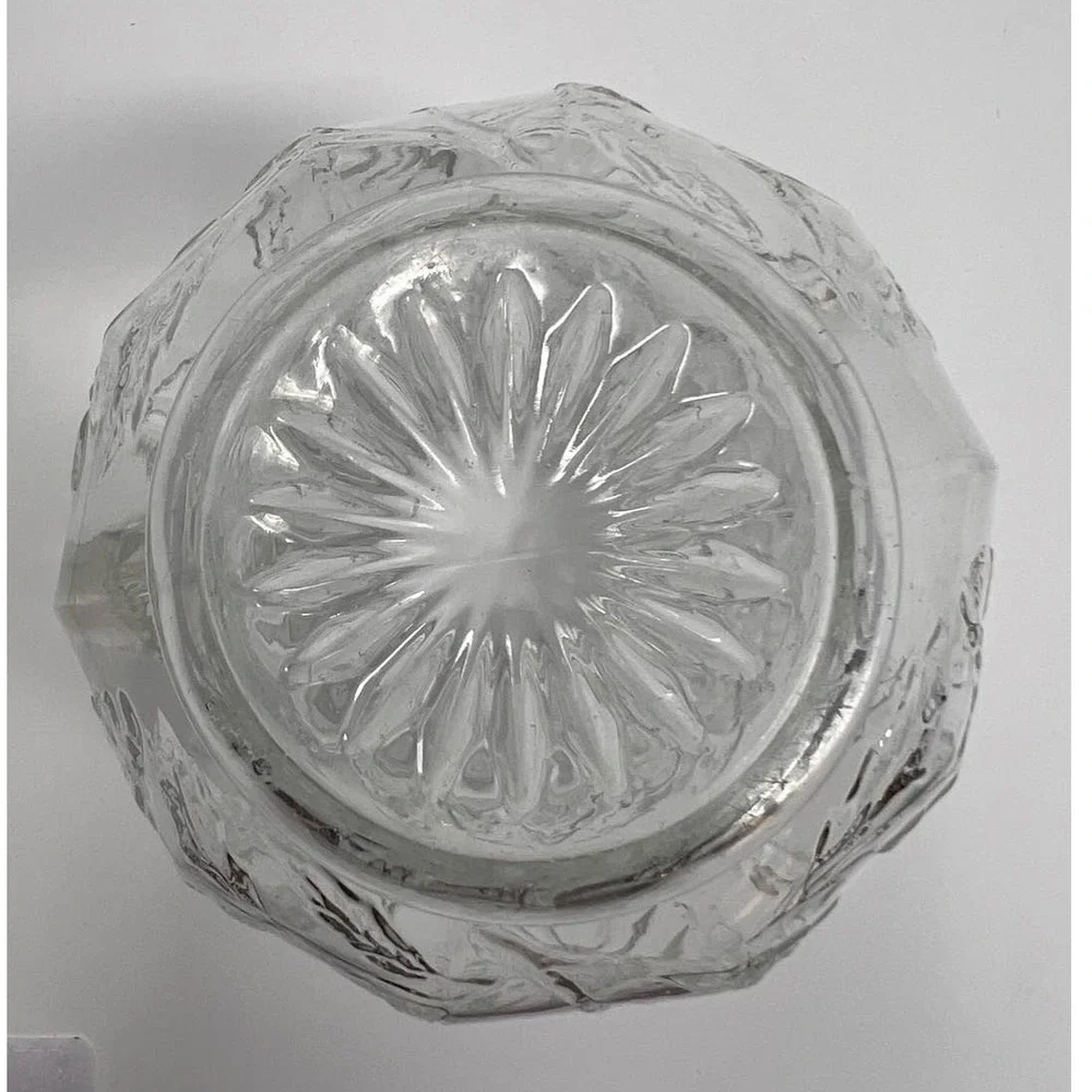 Jenkins Sunflower Syrup Jar 5